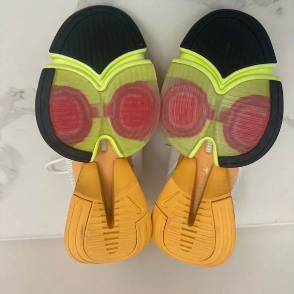 Nike SuperRep Training Shoes Women's Size 10 - Picture 9 of 11